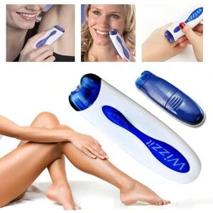 Satana Elektrisk Epilator M/batteri