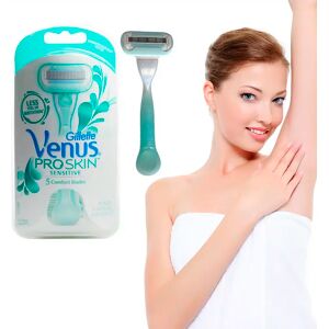 Satana Gillette Venus Proskin Sensitive Barberskraber