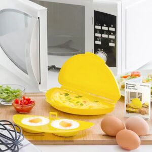 InnovaGoods Omelette & Æg Skaber Innovagoods