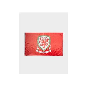 Forever Collectables Wales FA Flag, White