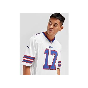 Nike NFL Buffalo Bills Allen #17 Jersey, White