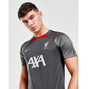 Nike Liverpool FC Strike Shirt, Grey