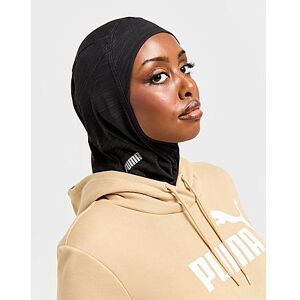 Puma Modest Hijab, Black