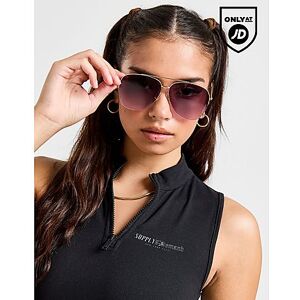 Supply & Demand Lola Sunglasses, Black