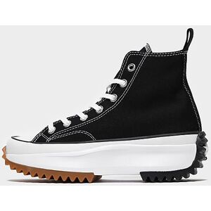 Converse Run Star Hike Women's, Black