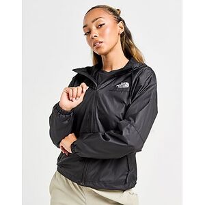 The North Face Sheru Jacket Dame, Black