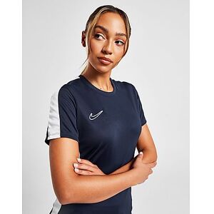 Nike Academy T-Shirt Dame, White