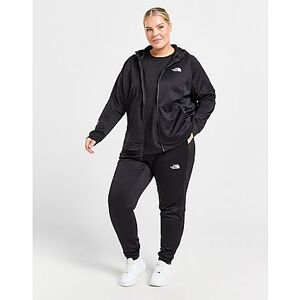 The North Face Plus Size Mountain Athletics Track Pants, Black