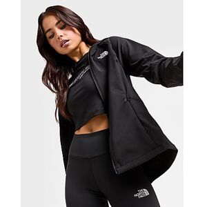 The North Face Nimble Full-Zip Jacket, Black