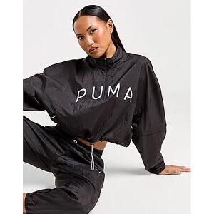 Puma Move Woven Jacket, Black