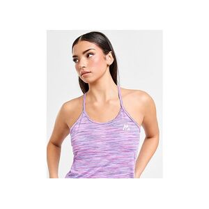 MONTIREX Trail Tank Top, Purple