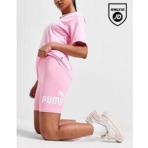 Puma Core Cycle Shorts Dame, Pink