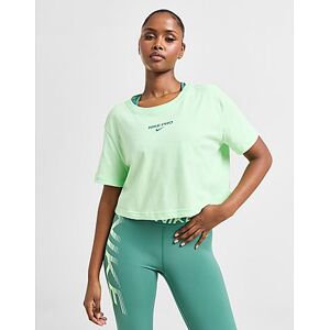 Nike Train Pro Graphic T-Shirt, Green