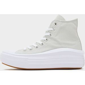 Converse Chuck Taylor All Star Move High Dame, Grey