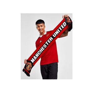 Official Team Manchester United Halstørklæde, Red