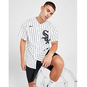 Nike MLB Chicago White Sox Home Jersey Herre, White