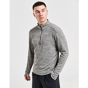 Nike Pacer Hybrid 1/2 Zip Træningstrøje Herre, Grey