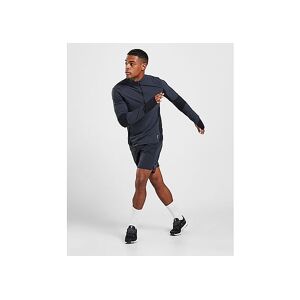 On Running Hybrid Shorts Herre, Navy