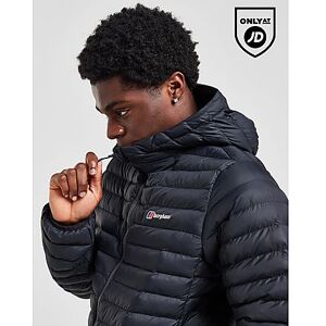 Berghaus Vaskye Jacket, Black