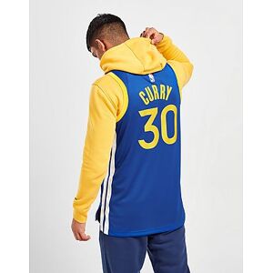 Nike NBA Golden State Warriors Icon Curry #30 Jersey, BLUE