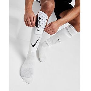 Nike Mercurial Lite Skinnebensbeskyttere Herre, WHT