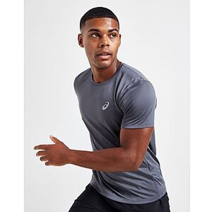 Asics Core Carrier T-Shirt, Grey