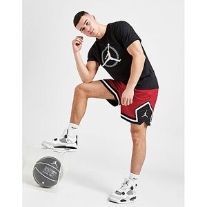 Jordan Diamond Shorts Herre, RED