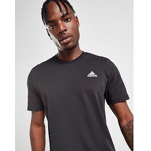 adidas Badge of Sport Core T-Shirt, Black