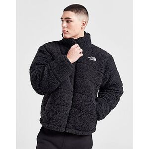 The North Face High Pile Jacket, Black