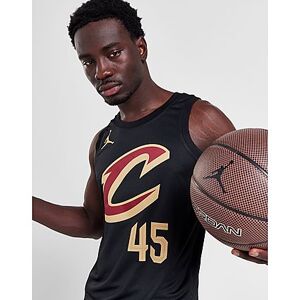 Jordan NBA Cleveland Cavaliers Mitchell #45 Jersey, Black