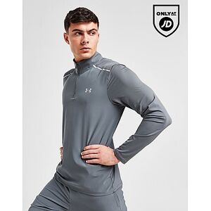 Under Armour UA Storm Run 1/4 Zip Top, Grey