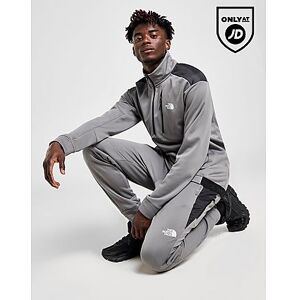 The North Face Mittellegi Track Pants, Grey