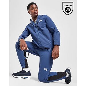 The North Face Performance Woven Track Pants, Blue