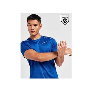 Nike Miler 1.0 T-Shirt, Blue