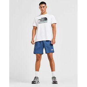 The North Face 24/7 Shorts, Blue