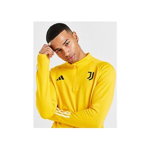 adidas Juventus Training Top, Bold Gold