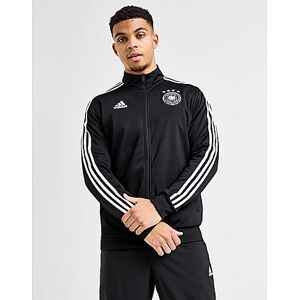 adidas Germany DNA Track Top, Black