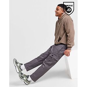 New Balance Combat Cargo Pants Herre, Grey