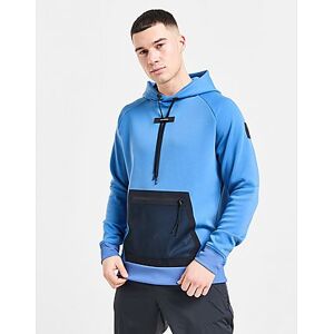 On Running Tech Hoodie, Blue