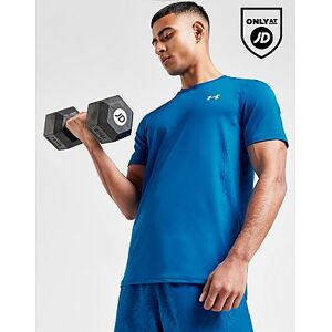 Under Armour Tech All Over Print T-Shirt, Blue