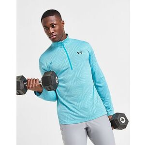 Under Armour Geotessa 1/4 Zip Top, Capri