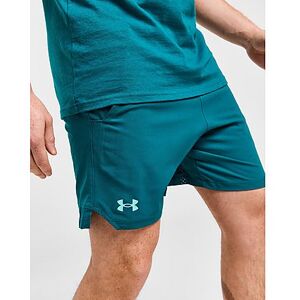 Under Armour Vanish Woven Shorts Herre, Green