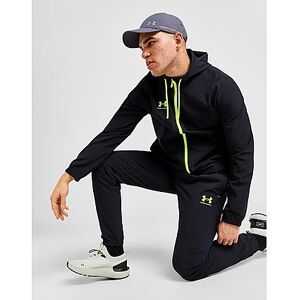 Under Armour Challenger Pro Tracksuit, Black