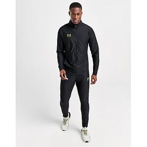 Under Armour Challenger 2.0 Tracksuit, Black