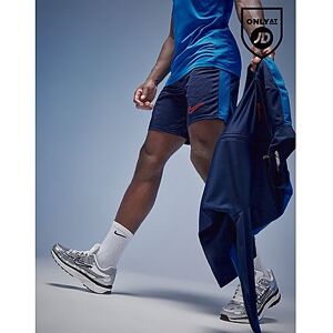 Nike Academy Shorts Herre, Blue