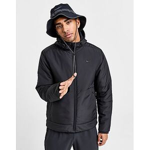 Nike Unlimited Woven Jacket, Black/Black