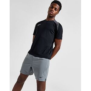 Nike Pro Woven Shorts, Smoke Grey/Black/Black