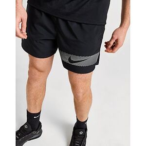 Nike Flash Shorts, Black/Black/Black