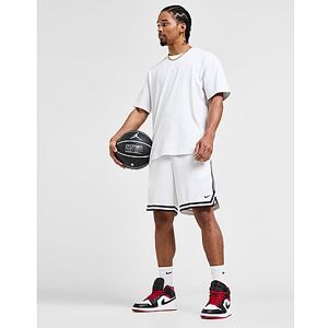 Nike BBALL SHT, White/Black/Black