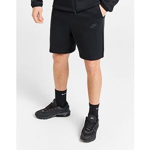 Nike TECH SHORT, Black/Black